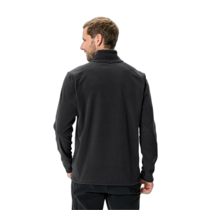Kurtka męska VAUDE Rosemoor Flc / 010-black