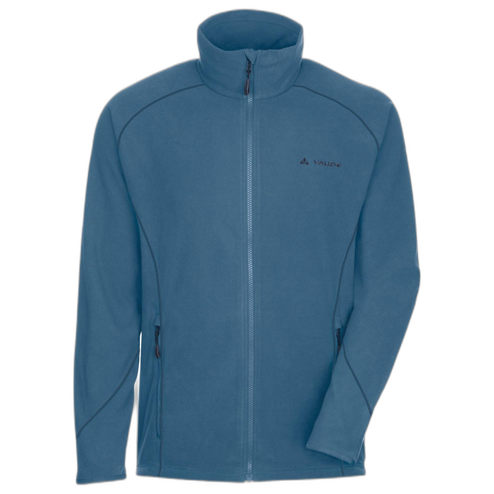 Kurtka męska VAUDE Smaland Washed /  niebieski