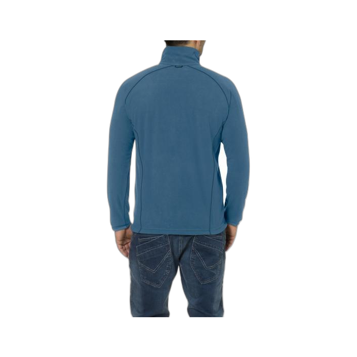 Kurtka męska VAUDE Smaland Washed /  niebieski