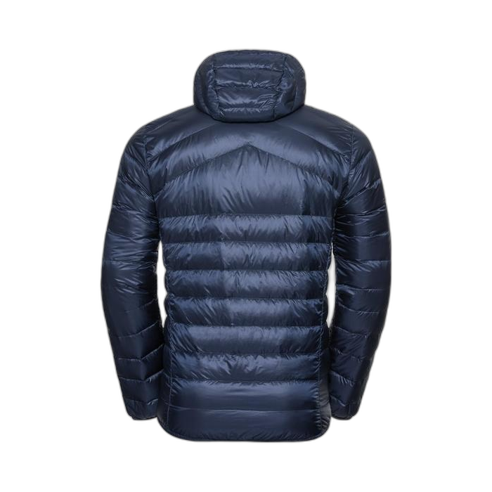Kurtka ODLO 527212 Air Cocoon /  granatowy
