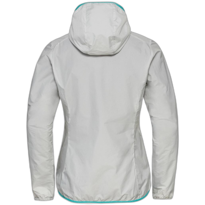 Kurtka Odlo FLI windproof DWR 528681L / 50034 Citronelle