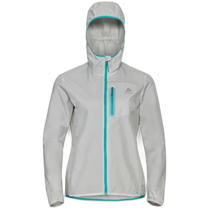 Kurtka Odlo FLI windproof DWR 528681L / 50034 Citronelle
