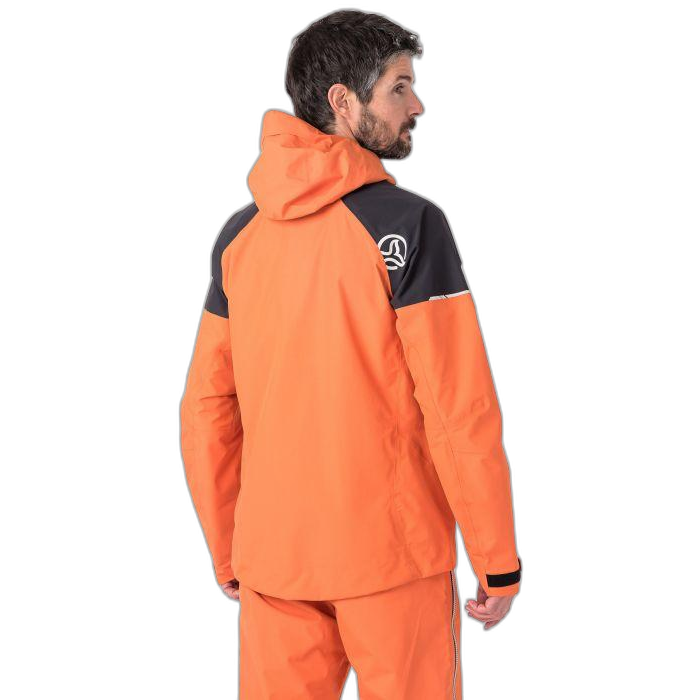 Kurtka TERNUA M Advance / 6268 Nectarine