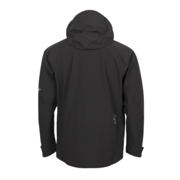 Kurtka TERNUA M Alpine Pro / 2773 D-Black/ Omb.Bl