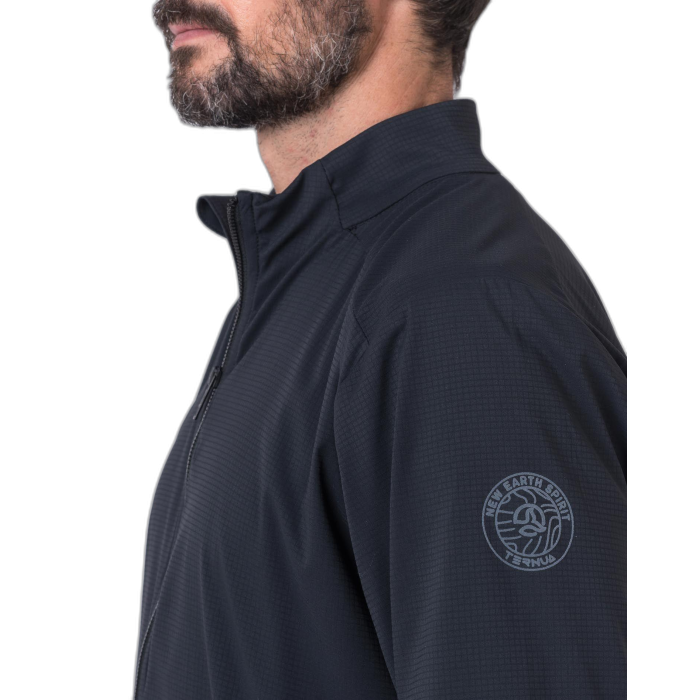 Kurtka TERNUA M Cabox / 9937 Black
