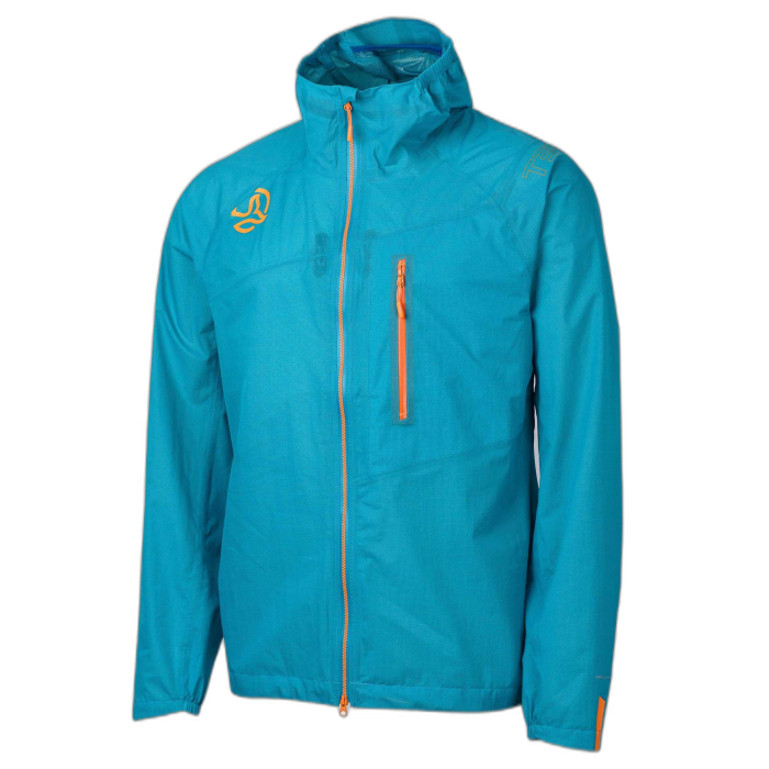 Kurtka TERNUA M Cyclone Pro / 1882 Fresh Duck Blue