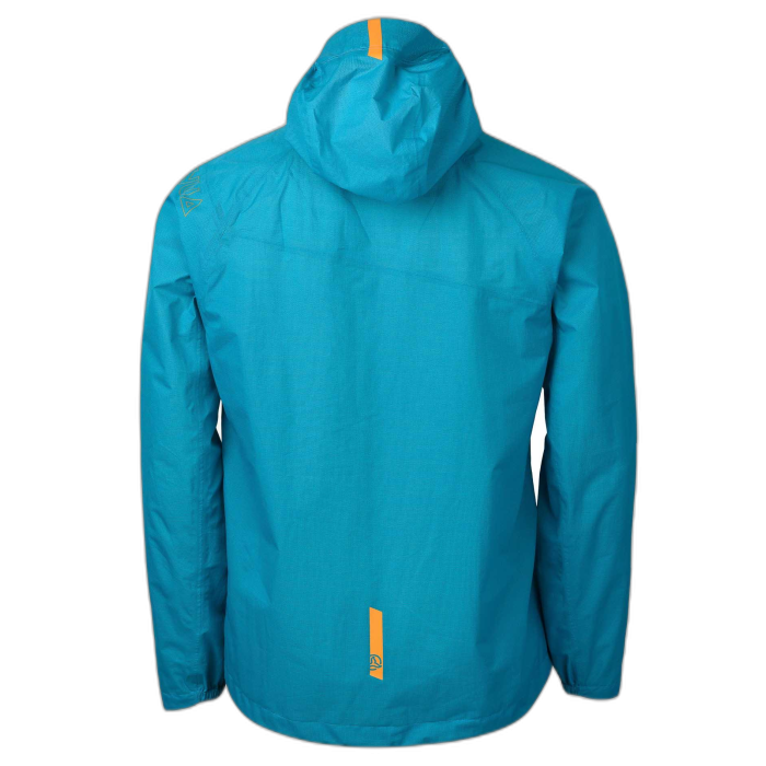 Kurtka TERNUA M Cyclone Pro / 1882 Fresh Duck Blue