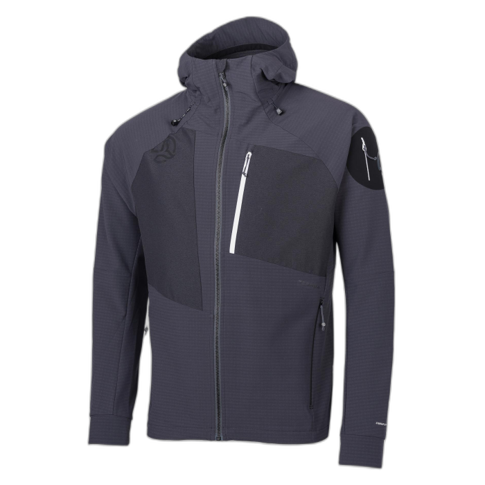 Kurtka TERNUA M Demin Hard / 5780WhalesGrey/Black