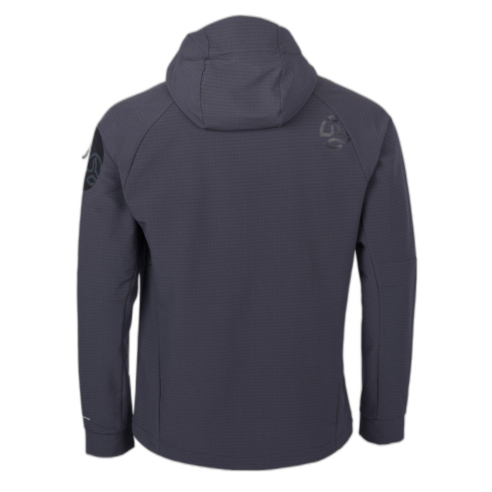 Kurtka TERNUA M Demin Hard / 5780WhalesGrey/Black