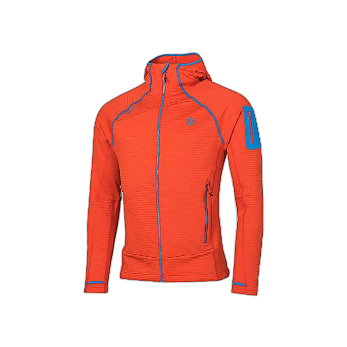 Kurtka TERNUA M Dulau / 2101 G-Orange red