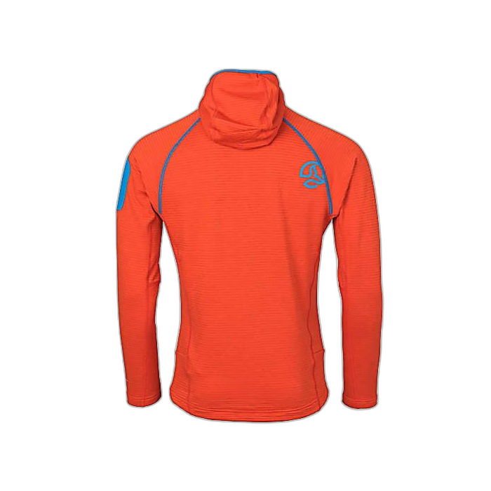 Kurtka TERNUA M Dulau / 2101 G-Orange red