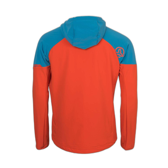 Kurtka TERNUA M Dynamic / 2101 Orange red