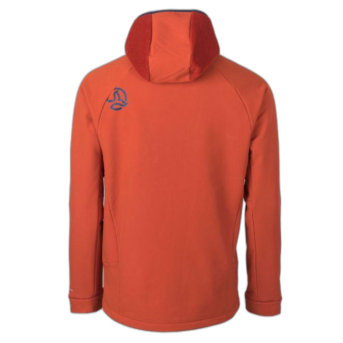 Kurtka TERNUA M Edvan Hard / 7577 Deep Ginger