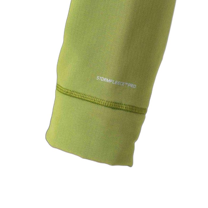 Kurtka TERNUA M Edvan Hard / 7575 Grass Lime