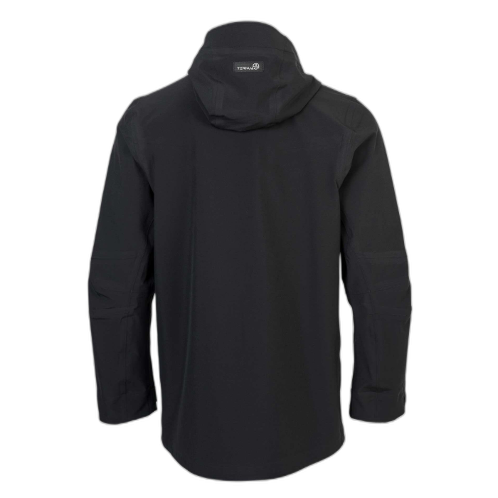 Kurtka TERNUA M Half Moon Parka 3L / 9937 A-Black
