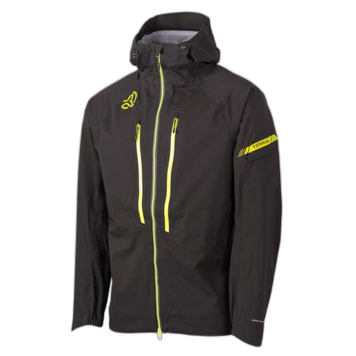 Kurtka TERNUA M Ignition / 9937 Black