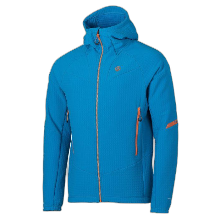 Kurtka TERNUA M Jugal / 7570 Nautical Blue
