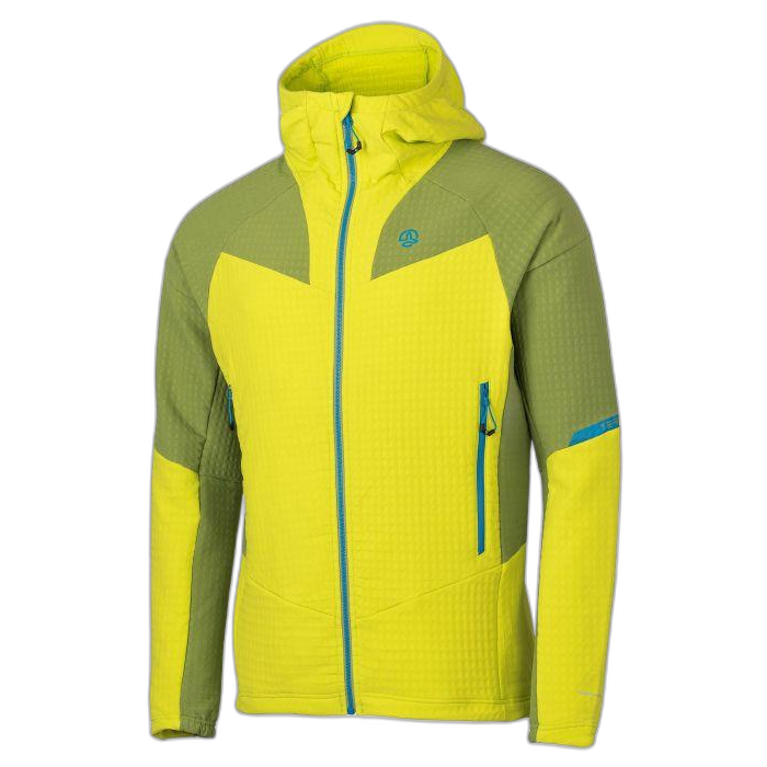 Kurtka TERNUA M Jugal / 6933 Acid Lime
