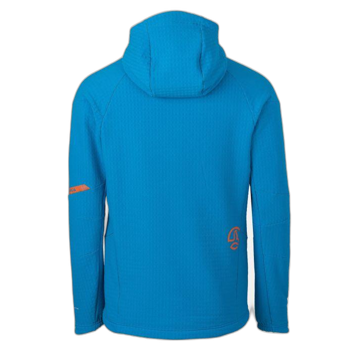 Kurtka TERNUA M Jugal / 7570 Nautical Blue