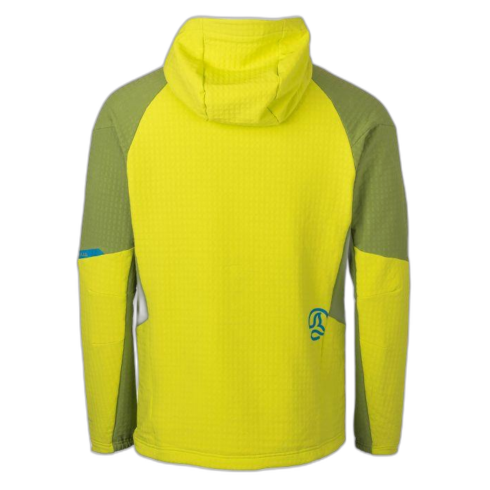 Kurtka TERNUA M Jugal / 6933 Acid Lime