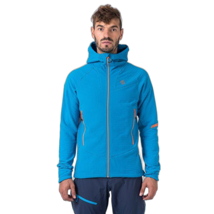 Kurtka TERNUA M Jugal / 7570 Nautical Blue