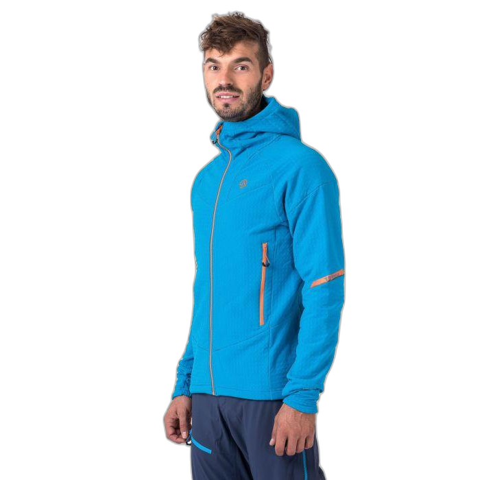 Kurtka TERNUA M Jugal / 7570 Nautical Blue