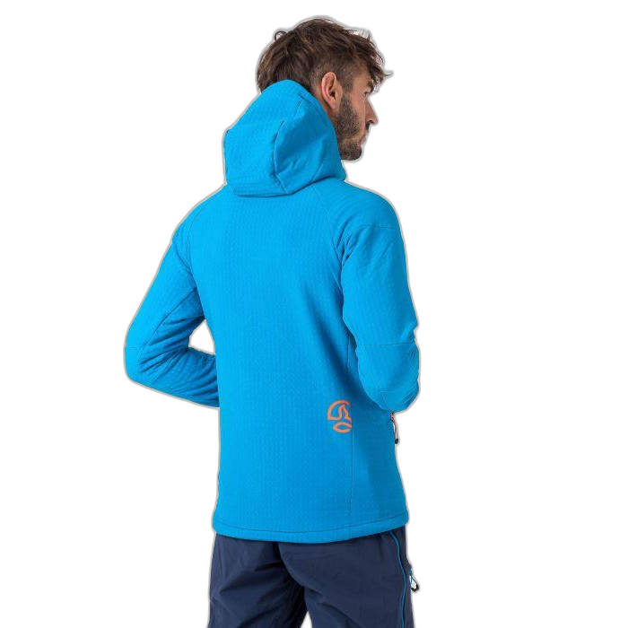 Kurtka TERNUA M Jugal / 7570 Nautical Blue