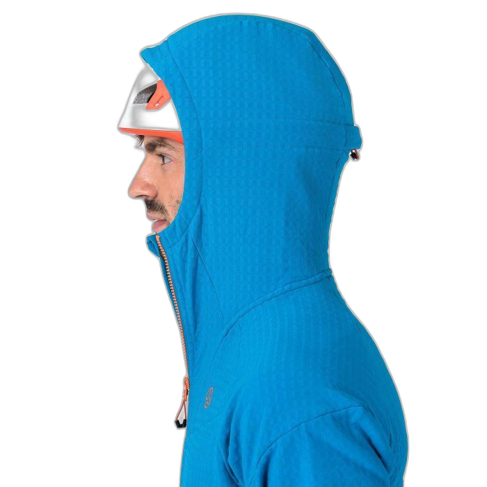 Kurtka TERNUA M Jugal / 7570 Nautical Blue