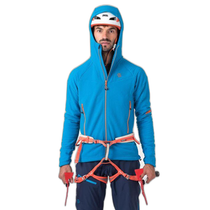 Kurtka TERNUA M Jugal / 7570 Nautical Blue