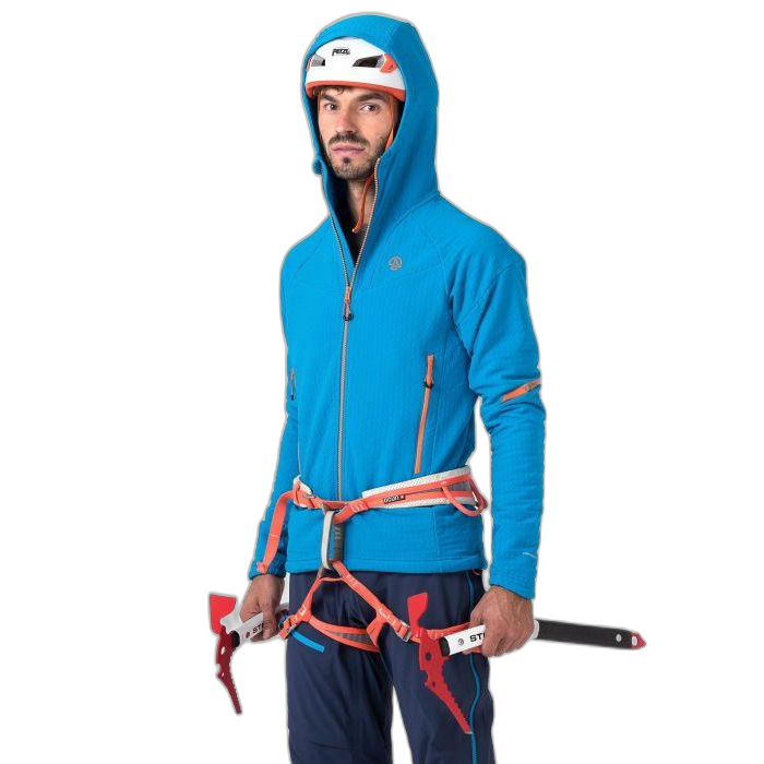 Kurtka TERNUA M Jugal / 7570 Nautical Blue