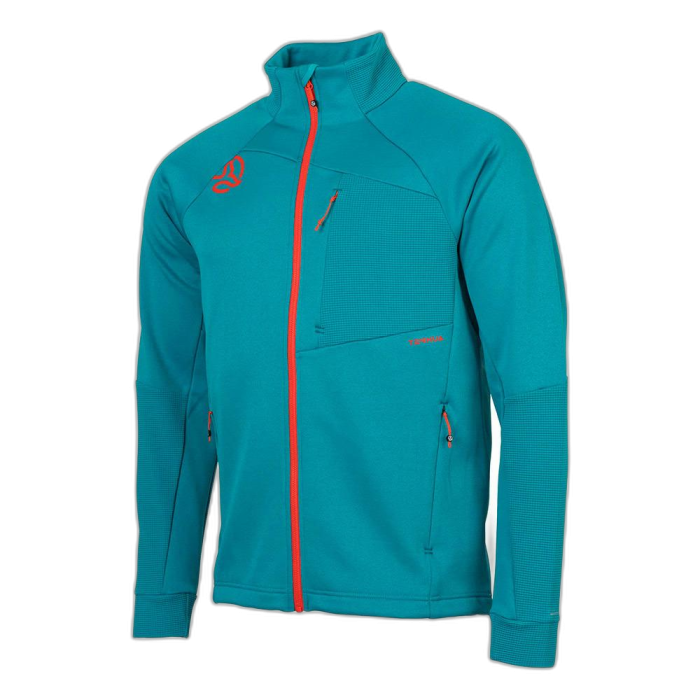 Kurtka TERNUA M Kalekki / 2256 A-Pagoda Blue