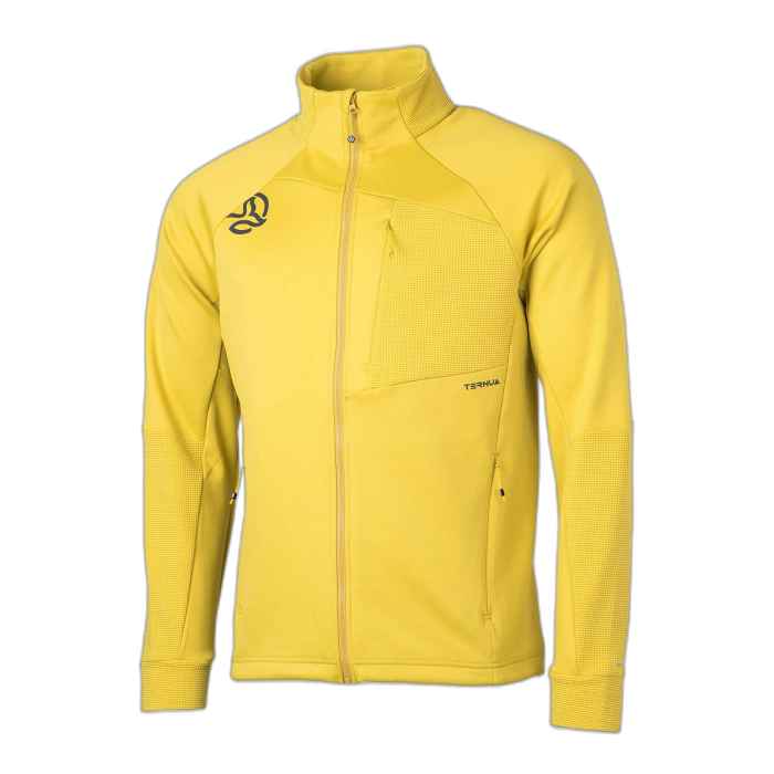 Kurtka TERNUA M Kalekki / 4697 Neon Green