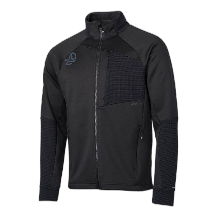Kurtka TERNUA M Kalekki / 9937 Black