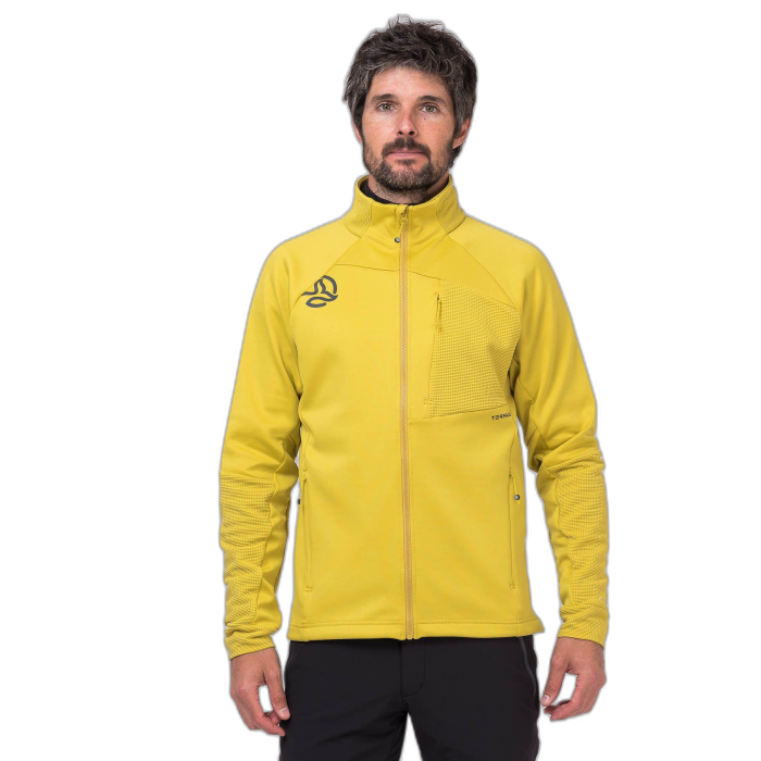 Kurtka TERNUA M Kalekki / 4697 Neon Green