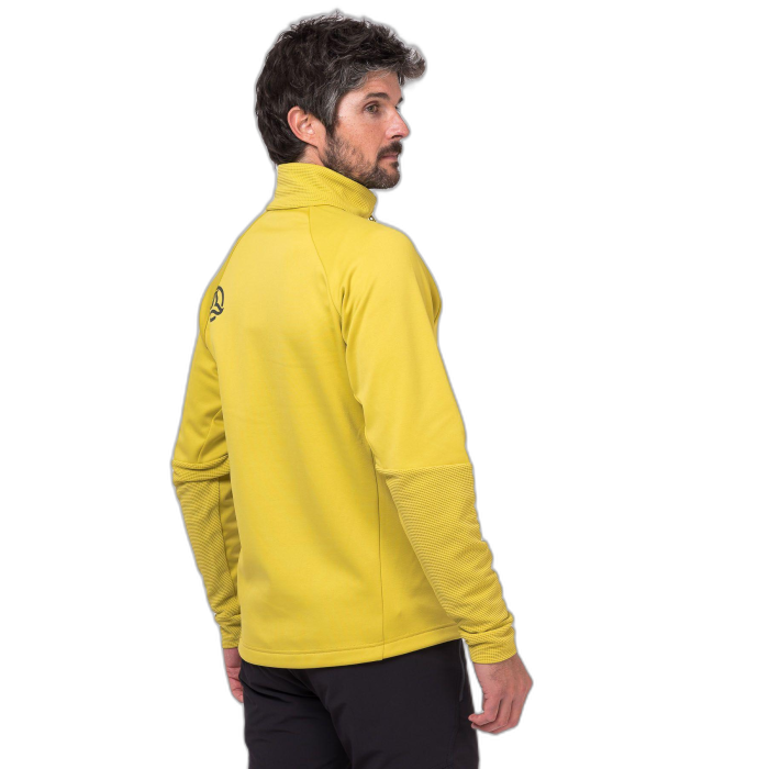 Kurtka TERNUA M Kalekki / 4697 Neon Green