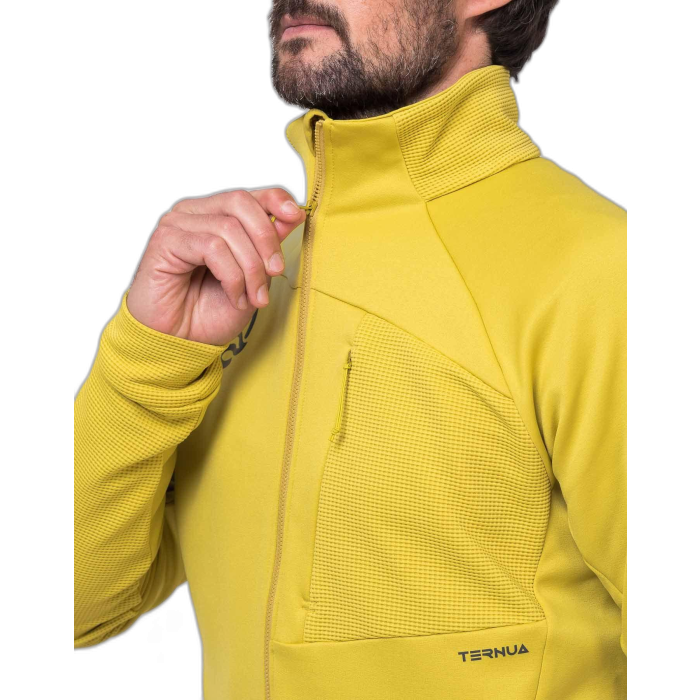 Kurtka TERNUA M Kalekki / 4697 Neon Green