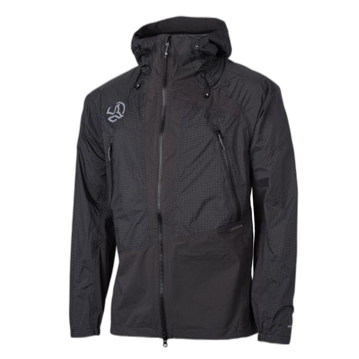 Kurtka TERNUA M Kars 2.0 / 9937 Black