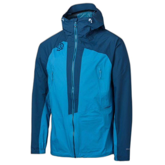 Kurtka TERNUA M Kars 2.0 / 1272 Adriatic Blue