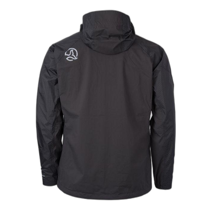 Kurtka TERNUA M Kars 2.0 / 9937 Black