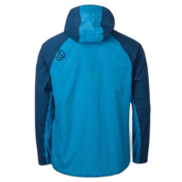Kurtka TERNUA M Kars 2.0 / 1272 Adriatic Blue