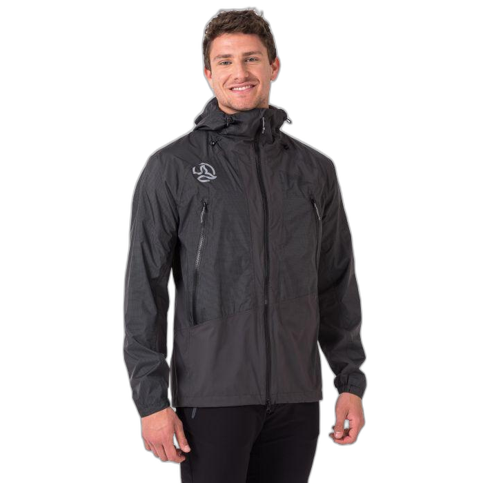 Kurtka TERNUA M Kars 2.0 / 9937 Black