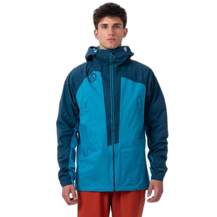 Kurtka TERNUA M Kars 2.0 / 1272 Adriatic Blue
