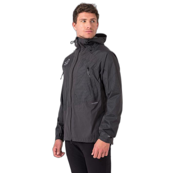 Kurtka TERNUA M Kars 2.0 / 9937 Black