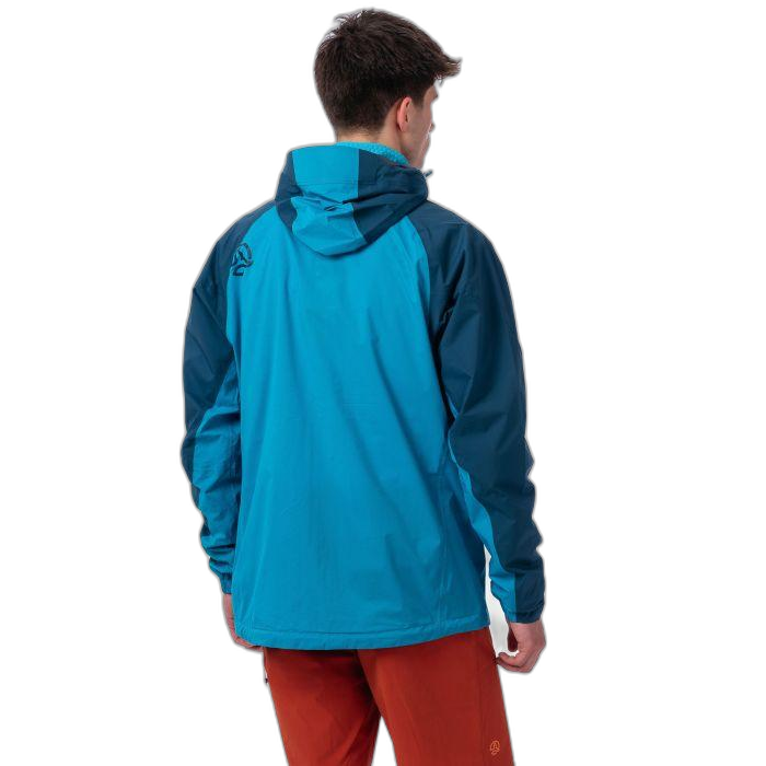 Kurtka TERNUA M Kars 2.0 / 1272 Adriatic Blue