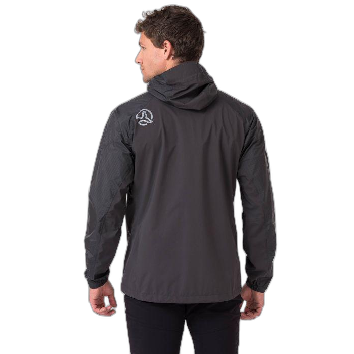 Kurtka TERNUA M Kars 2.0 / 9937 Black
