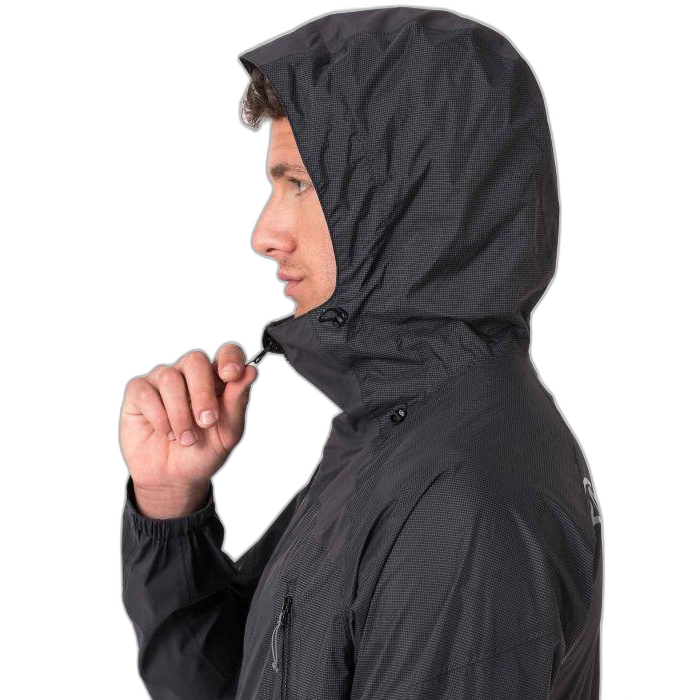 Kurtka TERNUA M Kars 2.0 / 9937 Black