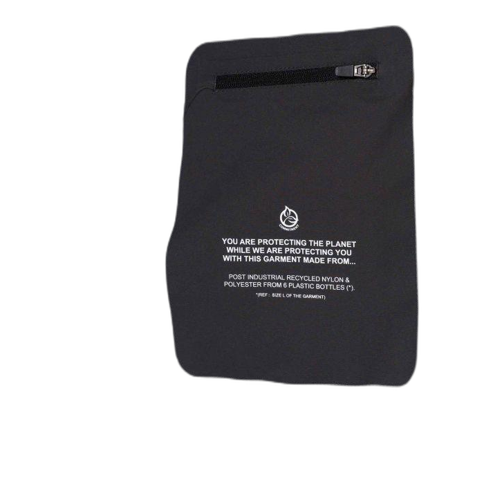 Kurtka TERNUA M Kars 2.0 / 9937 Black
