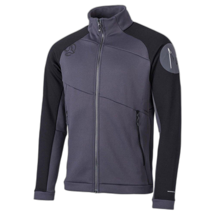 Kurtka TERNUA M Kingler / 5775 Whales Grey