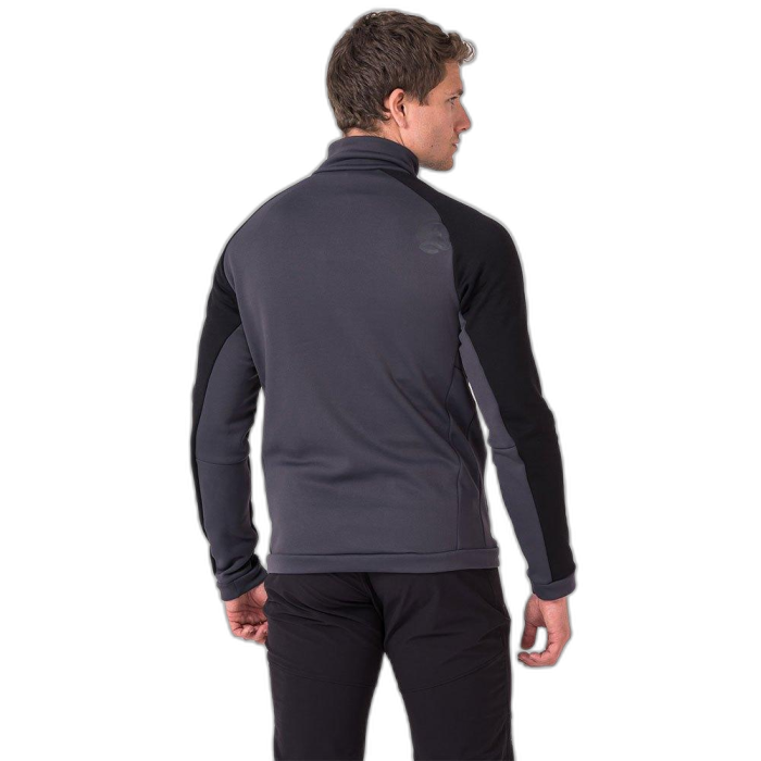 Kurtka TERNUA M Kingler / 5775 Whales Grey