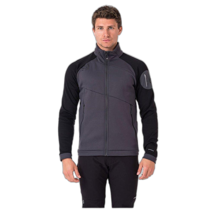 Kurtka TERNUA M Kingler / 5775 Whales Grey